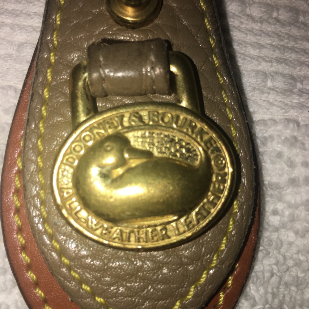 Key chain holder - Picture 2 of 2